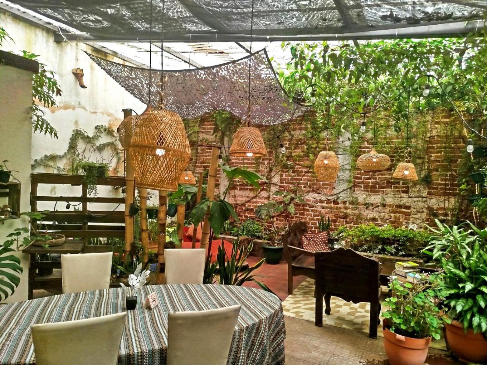 Estu Habitaciones Guatemala City ภายนอก รูปภาพ